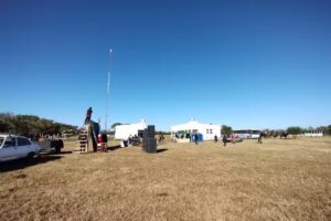 Escuela Agrotécnica “San Isidro Labrador”