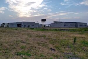 Escuela Agrot&eacute;cnica Simoca