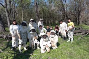 Escuela Agrotecnica Villa Urquiza