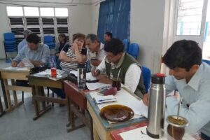 Escuela Agrotectina Provincial N&deg;3