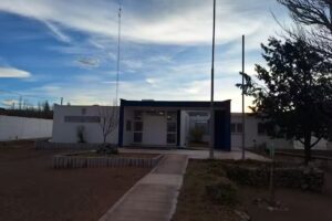 Escuela Albert Einstein