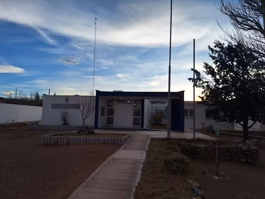 Escuela Albert Einstein