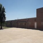 Escuela Alfonsina Storni