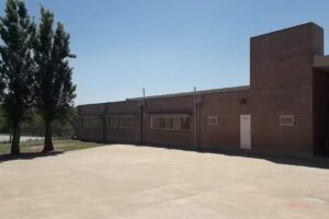 Escuela Alfonsina Storni