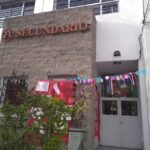 Escuela Almafuerte