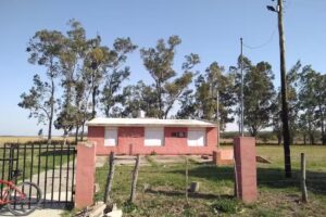 Escuela Almirante Brown &ndash; Punta del Agua