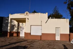 Escuela &ldquo;Almirante Guillermo Brown&rdquo;