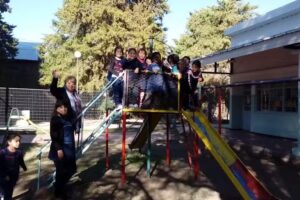 Escuela Amadeo Jaques 1-483