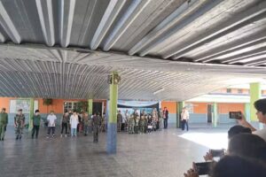 Escuela Amalia Prebisch de Piossek