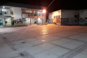 Escuela Amanda Fernandez de Palermo 4-173