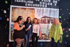 Escuela Anastasio Escudero Nº 799, T020