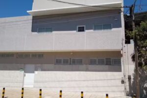 Escuela Angel Vicente Pe&ntilde;aloza