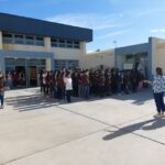 Escuela Antartida Argentina