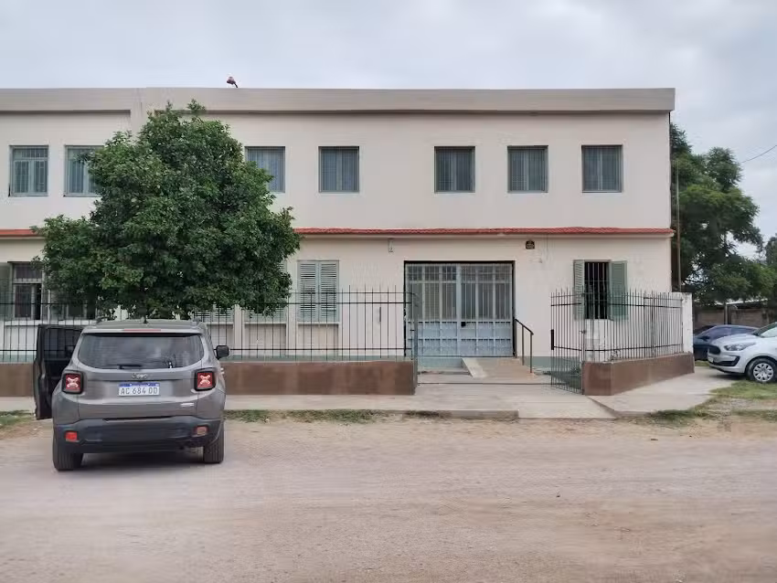 Escuela Anunciata Cochetti