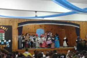 Escuela Arabe Siria 5