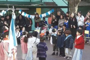 Escuela Argentina del Futuro