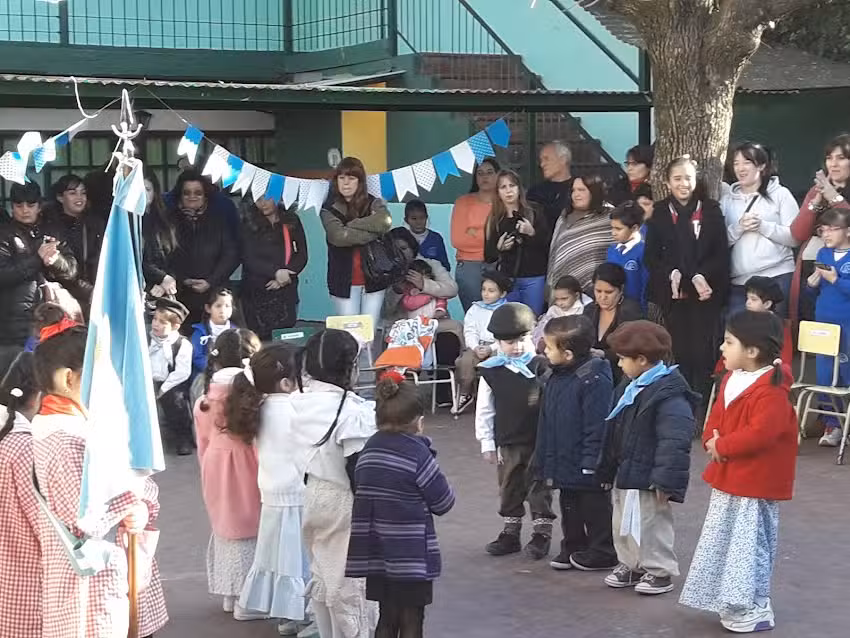 Escuela Argentina del Futuro