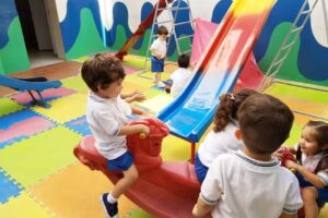 Escuela Argentina General Belgrano