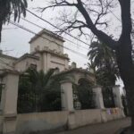 Escuela ARISTOBULO DEL VALLE.