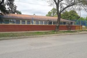 Escuela Arturo A. Matterson