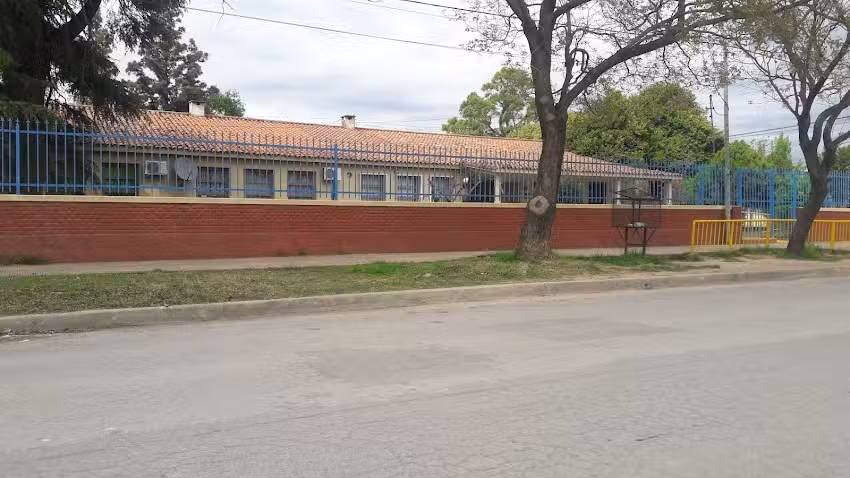 Escuela Arturo A. Matterson