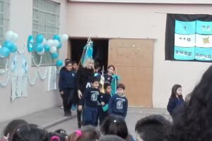 Escuela Asuncion De Maria