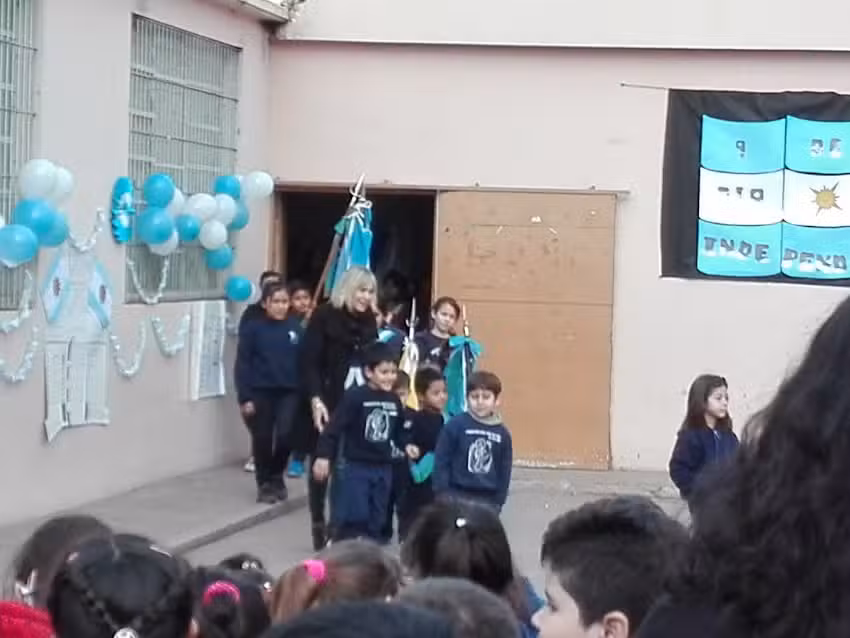 Escuela Asuncion De Maria