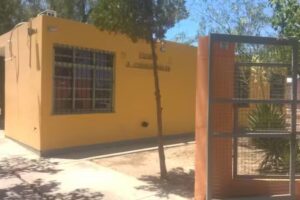 Escuela Autonomía Ciudad de Bailén