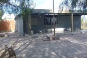 Escuela Autonomia Del Bono