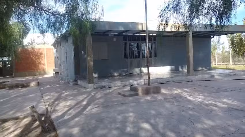 Escuela Autonomia Del Bono