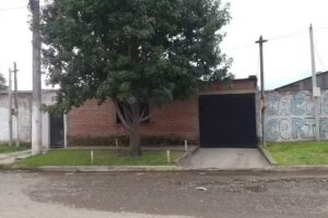 Escuela Barrio San Miguel