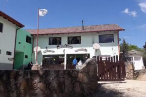 Escuela Bartolome Mitre