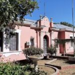 Escuela Bartolome Mitre