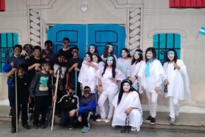 Escuela Basaure de Martínez