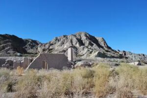 Escuela Batalla De Maipu