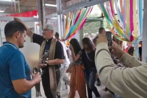 Escuela Beato Gabriel Longueville y Mártires Riojanos