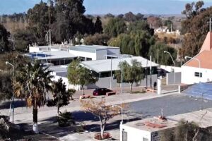 Escuela Benita D&aacute;vila de los R&iacute;os