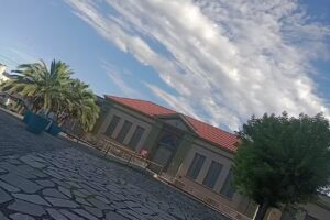 Escuela Bernardino Rivadavia