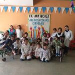 Escuela Bernardino Rivadavia