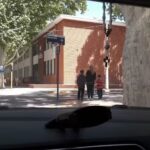 Escuela Bernardino Rivadavia