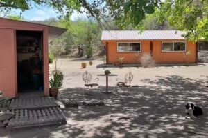 Escuela Bernardo de Monteagudo