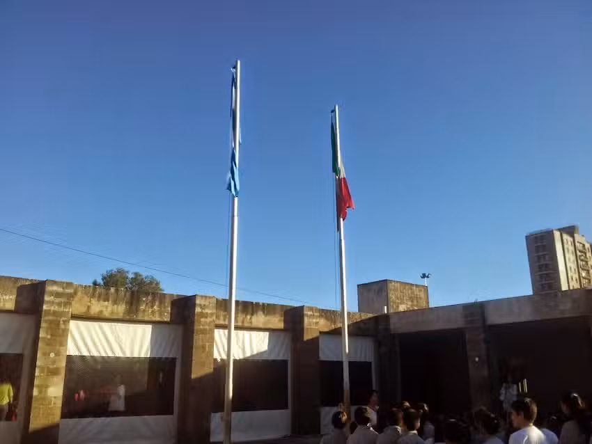 Escuela Biling&uuml;e Bicultural Dante Alighieri