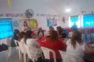 Escuela Brigadier General Don Juan Manuel de Rosas