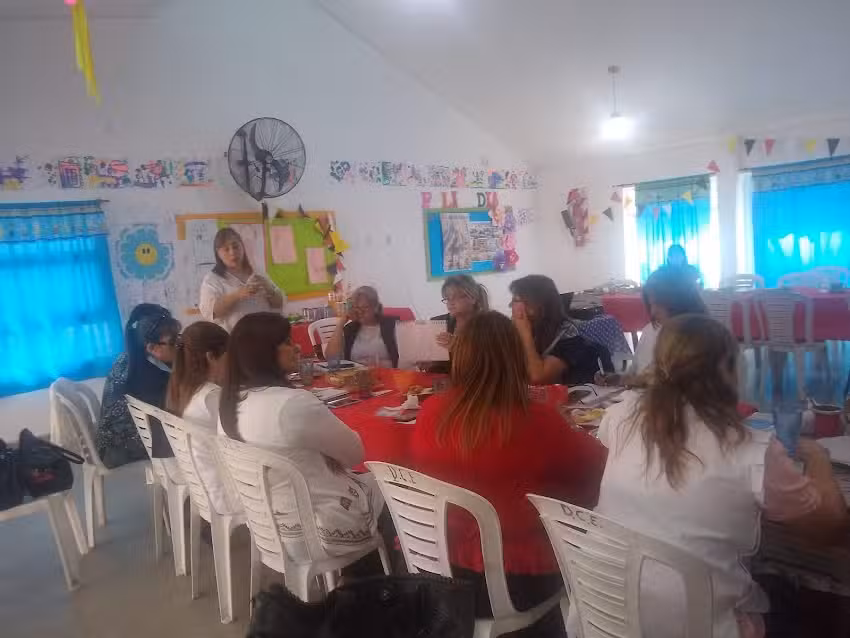 Escuela Brigadier General Don Juan Manuel de Rosas