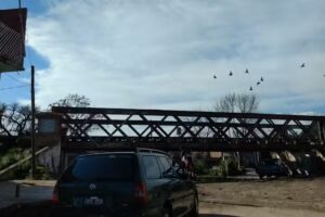 Escuela Cabrini De Va. Amelia