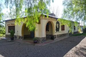 Escuela Campesina Agroecologia