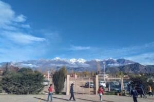 Escuela Capitan de Fragata Carlos Negri N° 1-430