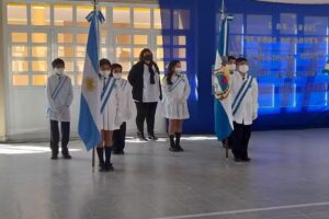 Escuela Carlos N.Vergara EMER