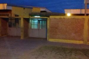 Escuela Carmen Catren Mendez Cazariego