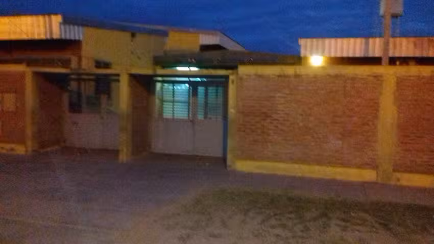 Escuela Carmen Catren Mendez Cazariego